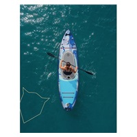 Viking Saga Wave I Kajak
