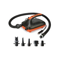 Viking Vzduchová elektrická pumpa