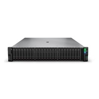 HPE PL DL380g11 4510 (2.4G/12C) 2x32G (p64706) 8SFF MR408i-o 2x1000W o4p1T Smart Choice