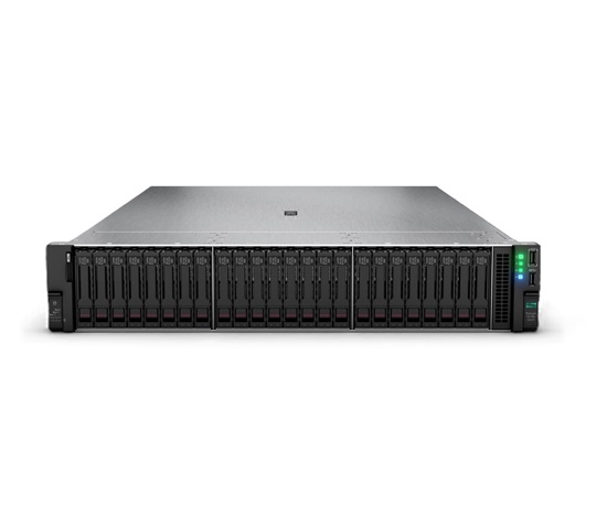 HPE PL DL380g11 4510 (2.4G/12C) 2x32G (p64706) 8SFF MR408i-o 2x1000W o4p1T Smart Choice