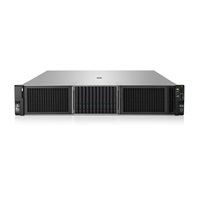 HPE PL DL380g11 4510 (2.4G/12C) 2x32G (p64706) 8SFF MR408i-o 2x1000W o4p1T Smart Choice