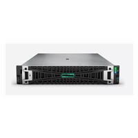 HPE PL DL380g11 4510 (2.4G/12C) 2x32G (p64706) 8SFF MR408i-o 2x1000W o4p1T Smart Choice