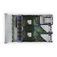 HPE PL DL380g11 4510 (2.4G/12C) 2x32G (p64706) 8SFF MR408i-o 2x1000W o4p1T Smart Choice