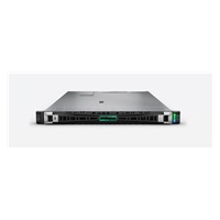HPE PL DL360g11 4510 (2.4G/12C) 2x32G (p64706) 2x1000W MR408i-o 8SFF 4p1G ocp Smart Choice