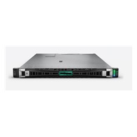 HPE PL DL360g11 4510 (2.4G/12C) 2x32G (p64706) 2x1000W MR408i-o 8SFF 4p1G ocp Smart Choice