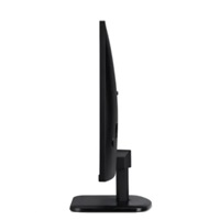 BAZAR - ACER LCD EK241YP0BI,23.8" FHD,144Hz,1ms,250nits,VESA,HDMI,VGA,Black - Rozbaleno