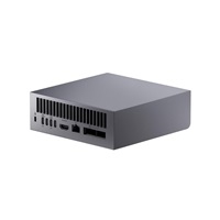 ASUS Ascent GX10/NVIDIA GB10/DDR5 128GB/2TB SSD/ Wi-Fi/NVIDIA DGX OS with Ubuntu Linux/EU Cord