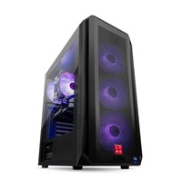 LYNX Challenger Ryzen 7 7700X 32GB 1TB SSD NVMe RX 9060 XT 16G W11 Home