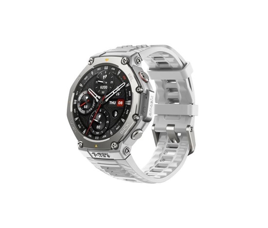 BAZAR - Amazfit T-Rex 3, Grey - Po opravě (Komplet)