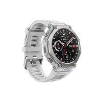 BAZAR - Amazfit T-Rex 3, Grey - Po opravě (Komplet)