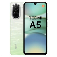 BAZAR - Xiaomi Redmi A5 4GB/128GB, Green EU - Po opravě (Náhradní krabice)