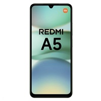 BAZAR - Xiaomi Redmi A5 4GB/128GB, Green EU - Po opravě (Náhradní krabice)