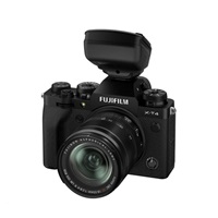 Fujifilm EF-W1 wireless commander - bezdrátový řídicí modul blesků
