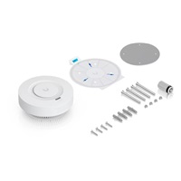 UBNT USL-Smoke, UniFi Protect detektor kouře a CO