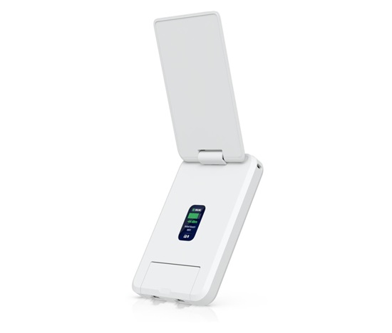 UBNT UTR-LR, UniFi cestovní Wi-Fi 5 router