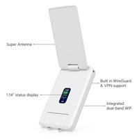 UBNT UTR-LR, UniFi cestovní Wi-Fi 5 router
