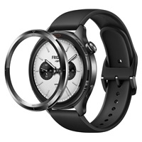 BAZAR - Xiaomi Watch S4 Black - Po opravě (Komplet)