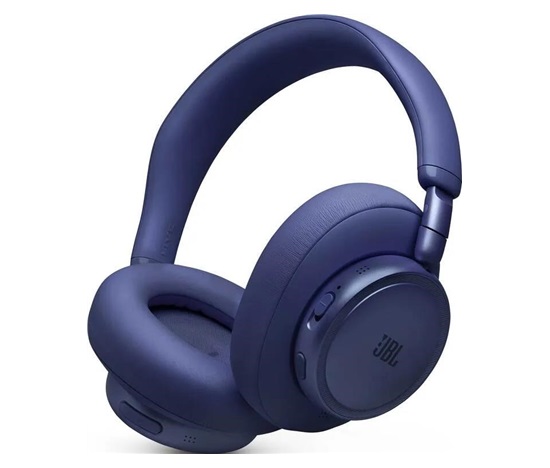 JBL Live 780 NC Blue