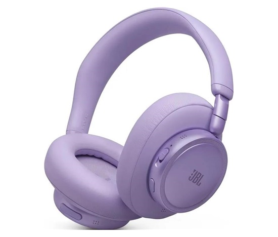 JBL Live 780 NC Purple