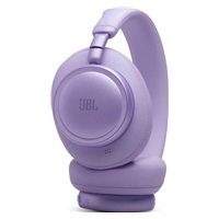 JBL Live 780 NC Purple