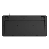 GENIUS LuxeMate 109, Drátová, USB, Copilot, černá, CZ+SK layout