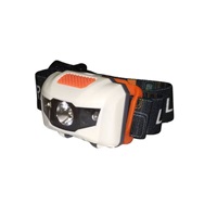 Konnoc S-2209 čelovka 3W
