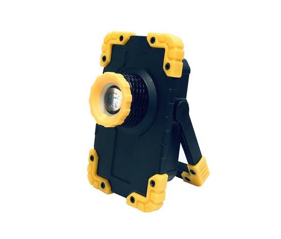 Konnoc S-207  5W LED pracovní reflektor ZOOM