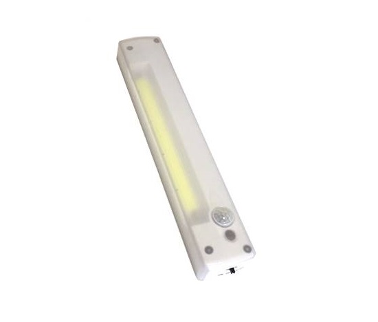 Konnoc BH-6153D COB LED svítidlo se senzorem PIR do skříně