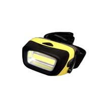 Konnoc S-2210 čelovka 3W COB