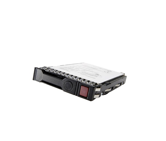 BAZAR - HPE 480GB SATA 6G Mixed Use SFF 2.5in SC 3y MV SSD P18432R-B21 RENEW - Rozbaleno (Komplet)