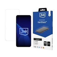 3mk tvrzené sklo HardGlass pro Samsung Galaxy S26 FE