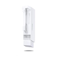 TP-Link CPE210 venkovní CPE (2,4GHz, 300Mb/s, 9dBi, 2x100Mb/s, 1xPoE)