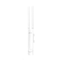 TP-Link EAP110-Outdoor-venkovní OMADA WiFi4 AP (N300,2,4GHz,1x100Mb/sLAN,1xPoE-in)