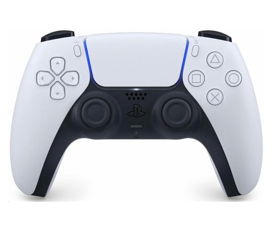 SONY Playstation Dualsense v3 Controller White