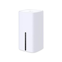 TP-Link Archer NX505 EasyMesh WiFi6 5G, 4G LTE router (AX3000,2,4GHz/5GHz,2xGbELAN,1xGbELAN/WAN,5G,4G LTE,1xnanoSIM)