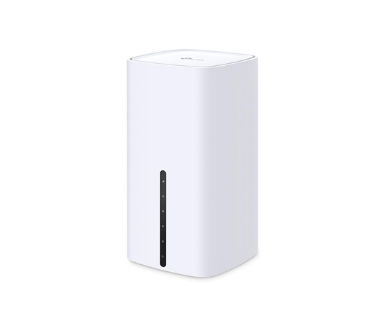 TP-Link Archer NX505 EasyMesh WiFi6 5G, 4G LTE router (AX3000,2,4GHz/5GHz,2xGbELAN,1xGbELAN/WAN,5G,4G LTE,1xnanoSIM)