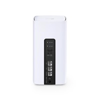 TP-Link Archer NX505 EasyMesh WiFi6 5G, 4G LTE router (AX3000,2,4GHz/5GHz,2xGbELAN,1xGbELAN/WAN,5G,4G LTE,1xnanoSIM)