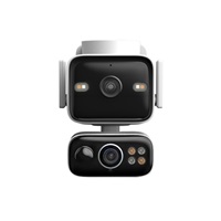 TP-Link Tapo C675D KIT venkovní/outdoor otočná kamera,solární panel (2x 8MP, 4K 2160p, IR 15m, WiFi, micro SD card)
