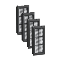 TP-Link Tapo RVA520 4x HEPA filtr pro Tapo RV50 Pro Omni, Tapo RV50 Omni