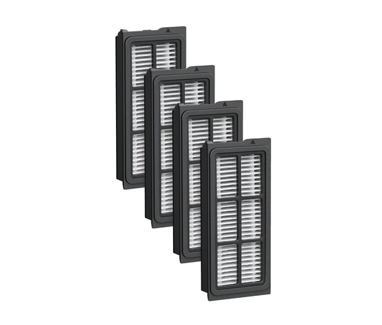 TP-Link Tapo RVA520 4x HEPA filtr pro Tapo RV50 Pro Omni, Tapo RV50 Omni
