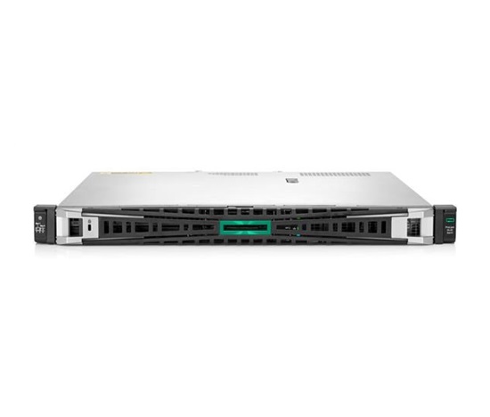 HPE PL DL20g11 6325P (3.5G/4C8T) 2x16G (P64336) VROC 2LFF-HP 4p1Gb 3PF 290W Smart Choice