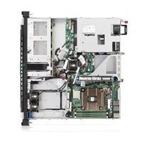 HPE PL DL20g11 6325P (3.5G/4C8T) 2x16G (P64336) VROC 2LFF-HP 4p1Gb 3PF 290W Smart Choice