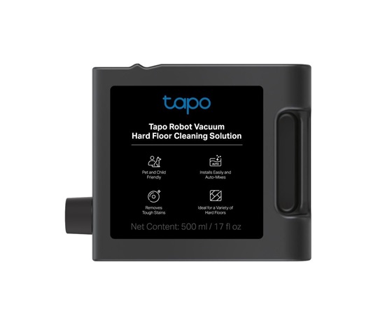 TP-Link Tapo RVA450 Čisticí roztok na tvrdé podlahy pro Tapo RV50 Pro Omni