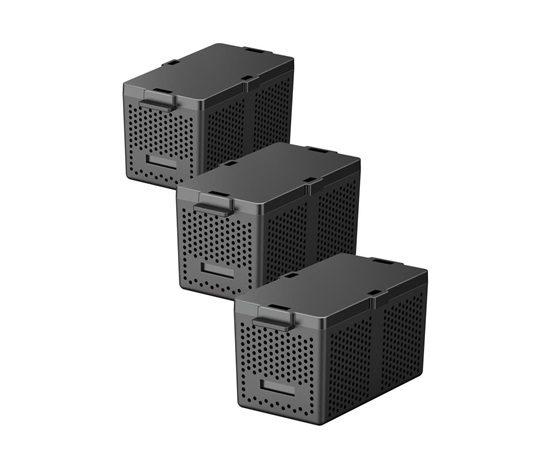 TP-Link Tapo RVA420 Deodorizační modul pro Tapo RV50 Pro Omni, Tapo RV50 Omni