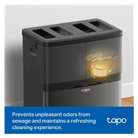TP-Link Tapo RVA420 Deodorizační modul pro Tapo RV50 Pro Omni, Tapo RV50 Omni