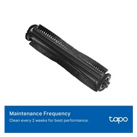 TP-Link Tapo RVA110 sada dílů (2x kartáč,4x boční kartáč,6x HEPA,6x mopovací hadr,4xfiltr) pro Tapo RV50 Pro Omni, RV50