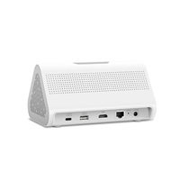 TP-Link Tapo HB410 2x venkovní/outdoor otočná kamera C645D, 1x Tapo H500 (2x 3MP, 2K 1296p, IR 10m, WiFi, micro SD card)
