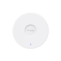 TP-Link EAP727 OMADA WiFi7 AP (BE5000,2,4GHz/5GHz,1x2,5GbELAN,1xPoE+)