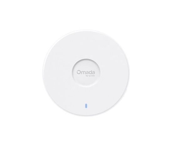 TP-Link EAP727 OMADA WiFi7 AP (BE5000,2,4GHz/5GHz,1x2,5GbELAN,1xPoE+)