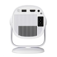 ACER Projektor AOpen QT12,LED,720p,180 ANSI,500:1,HDMI,USB,repro,WiFi,BT,Smart,White